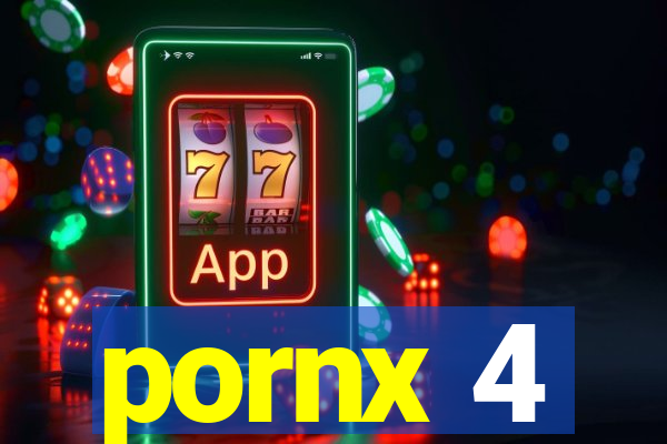 pornx 4